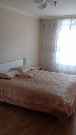 Rent an apartment in Kamianets-Podilskyi per 3500 uah. 