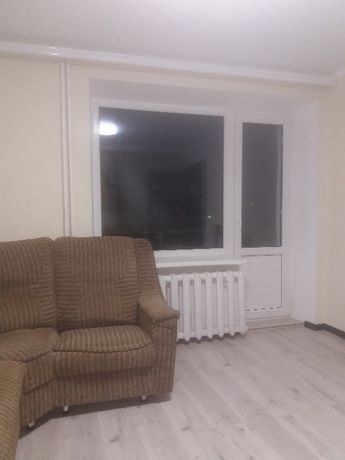 Снять квартиру в Каменец-Подольском за 2500 грн. 