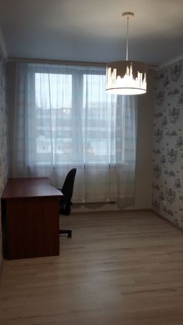 Rent an apartment in Kamianets-Podilskyi on the St. Suvorova per 6000 uah. 