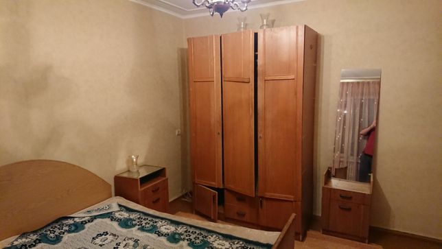 Зняти кімнату в Хмельницькому за 1750 грн. 