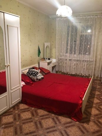 Rent daily an apartment in Poltava per 250 uah. 