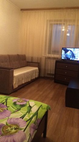 Зняти подобово квартиру в Черкасах на вул. Смілянська за 600 грн. 