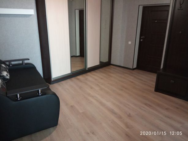 Rent an apartment in Chernihiv per 7500 uah. 