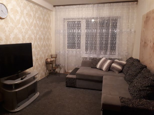 Rent an apartment in Kramatorsk on the St. Hertsena per 4000 uah. 