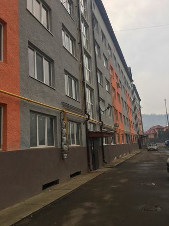 Rent an apartment in Mukachevo per 3500 uah. 