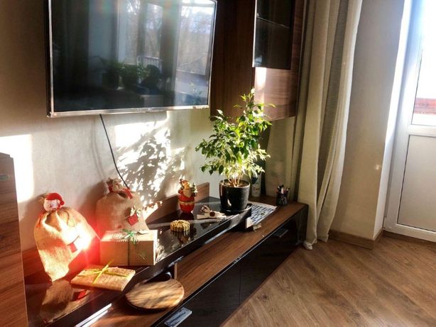 Rent an apartment in Kharkiv on the St. Danylevskoho per $400 
