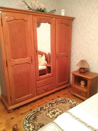 Rent an apartment in Odesa on the St. Yadova Serhiia per 8000 uah. 