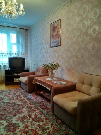 Зняти квартиру в Одесі на вул. Ядова Сергія за 8000 грн. 