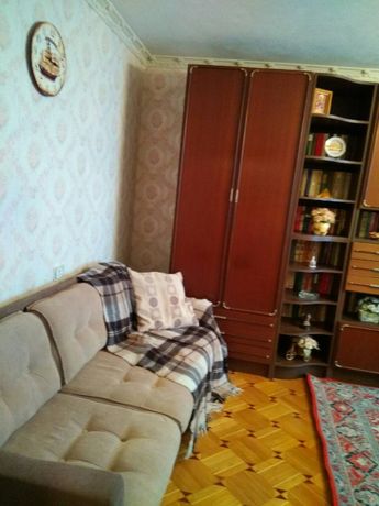 Зняти квартиру в Одесі на вул. Ядова Сергія за 8000 грн. 