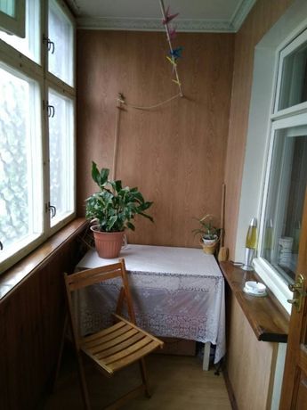 Rent an apartment in Odesa on the St. Yadova Serhiia per 8000 uah. 