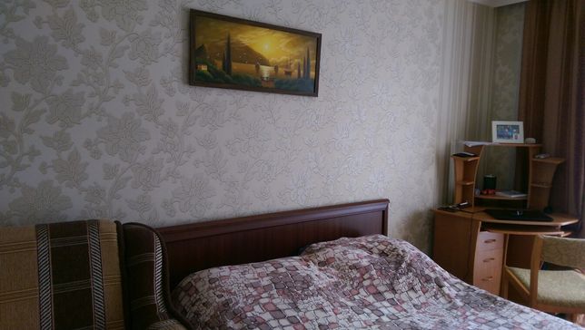 Снять посуточно квартиру в Краматорске за 450 грн. 