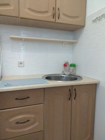 Rent an apartment in Kyiv on the St. Akademika Oppokova 3 per 8000 uah. 