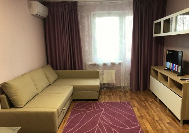 Rent an apartment in Dnipro on the St. Shevchenka per 4900 uah. 