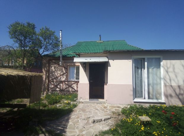 Rent a house in Poltava per 9000 uah. 