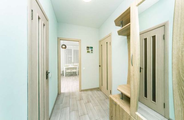Зняти подобово квартиру в Ірпіні на вул. Єсеніна за 550 грн. 