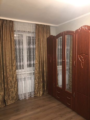 Rent an apartment in Kremenchuk per 7500 uah. 