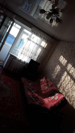 Rent an apartment in Uman on the St. Hrushevskoho per 5000 uah. 