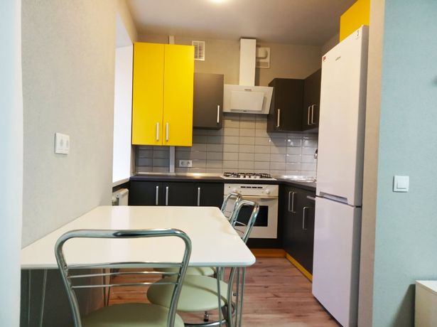 Rent an apartment in Boryspil per 10000 uah. 