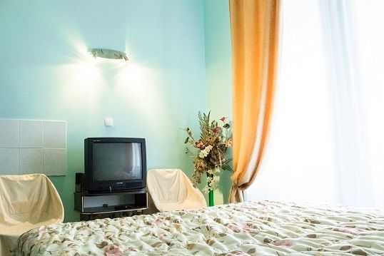 Снять посуточно квартиру в Львове на ул. Биляшивского за 500 грн. 