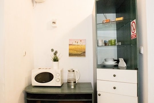 Rent daily an apartment in Lviv on the St. Biliashivskoho per 500 uah. 