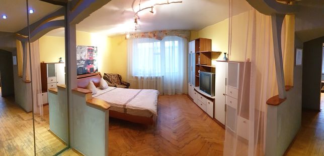 Снять посуточно квартиру в Хмельницком на ул. Прибузька 20 за 400 грн. 