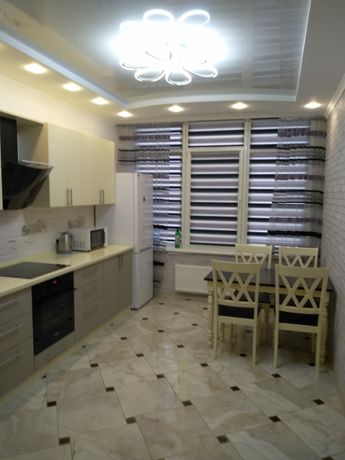 Rent an apartment in Odesa in Kyivskyi district per $400 