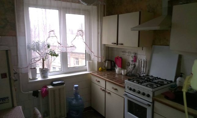 Rent a room in Kyiv in Pecherskyi district per 3500 uah. 