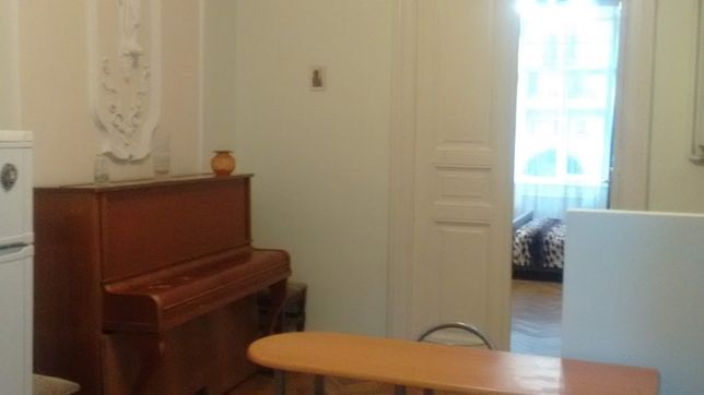 Зняти подобово кімнату в Львові на вул. Простора за 500 грн. 