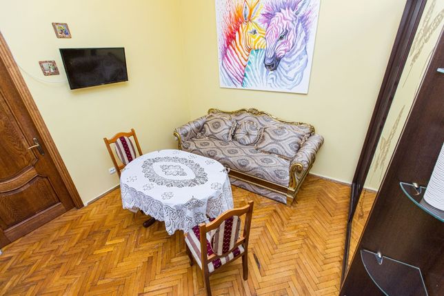 Зняти подобово квартиру в Львові на вул. Городоцька 67 за 500 грн. 