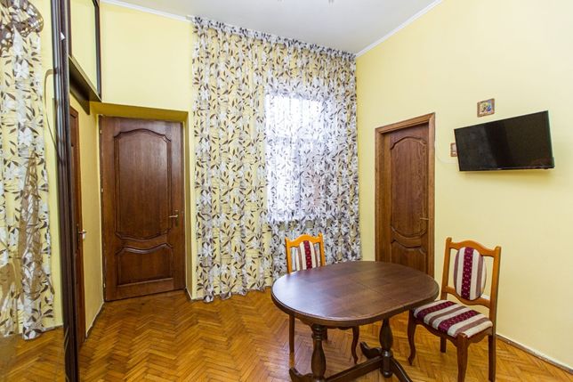 Зняти подобово квартиру в Львові на вул. Городоцька 67 за 500 грн. 