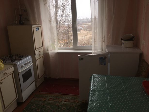 Rent an apartment in Mykolaiv in Zavodskyi district per 4000 uah. 