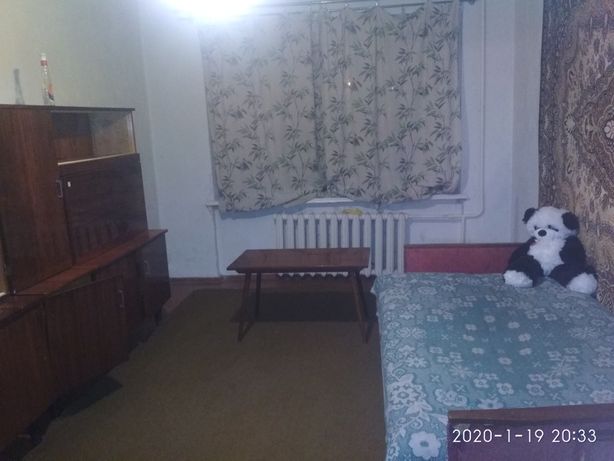 Rent a room in Poltava per 1200 uah. 