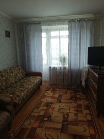 Rent an apartment in Zhytomyr per 4500 uah. 