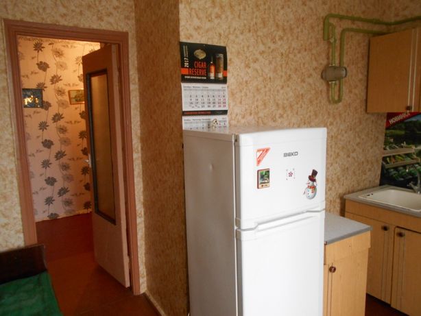 Rent an apartment in Zhytomyr on the St. Romana Shukhevycha per 4500 uah. 