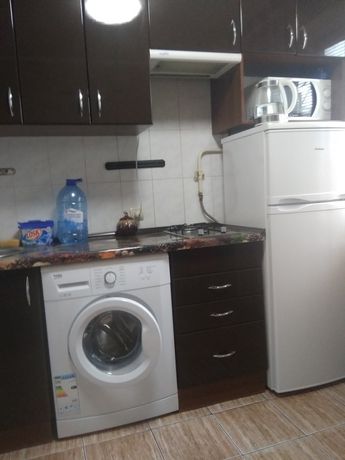 Rent an apartment in Mariupol on the lane Hertsena per 3500 uah. 