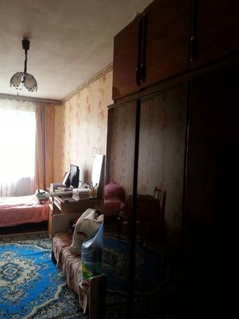 Зняти квартиру в Кременчуці за 2500 грн. 