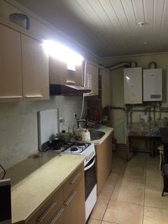 Rent a room in Ternopil per 1500 uah. 