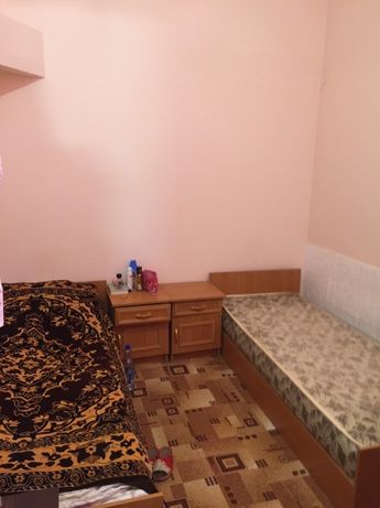 Снять комнату в Тернополе за 1500 грн. 
