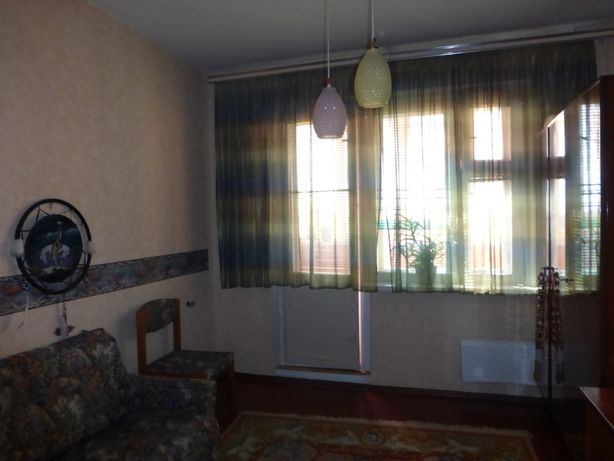 Rent an apartment in Chernihiv on the St. Pukhova per 4000 uah. 