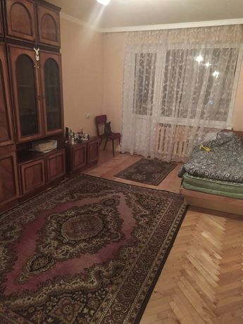 Зняти кімнату в Івано-Франківську за 1500 грн. 