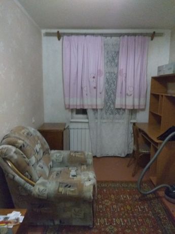 Rent an apartment in Kremenchuk per 2500 uah. 