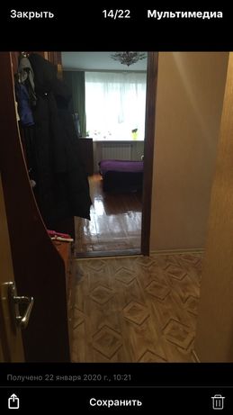 Rent an apartment in Berdiansk per 4000 uah. 