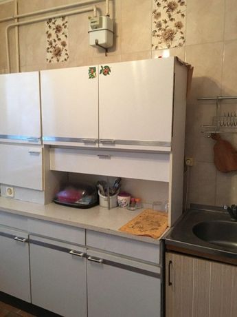 Rent an apartment in Brovary on the St. Nezalezhnosti 51 per 5500 uah. 
