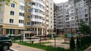 Rent an apartment in Irpin per 7500 uah. 