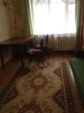 Rent an apartment in Kropyvnytskyi on the St. Patsaieva per 2200 uah. 