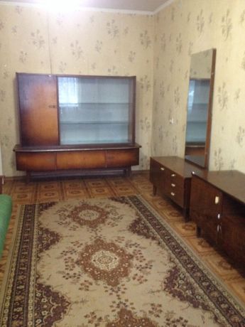 Снять квартиру в Кропивницком на ул. Пацаева за 2200 грн. 