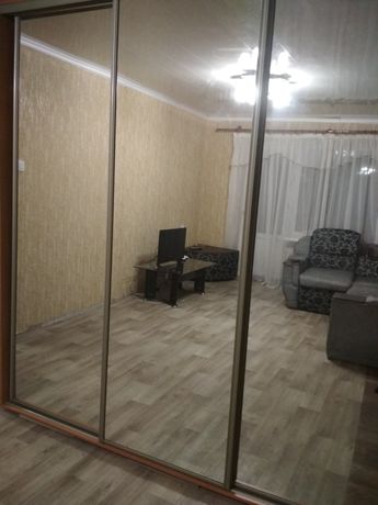 Rent an apartment in Kramatorsk per 3700 uah. 