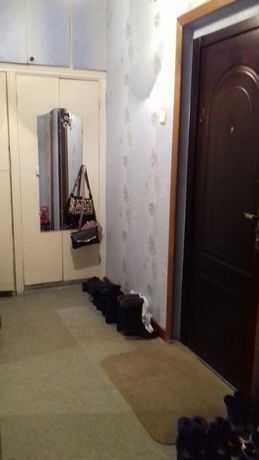 Rent an apartment in Kramatorsk per 2400 uah. 