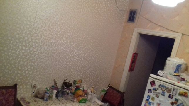 Rent an apartment in Kramatorsk per 2400 uah. 