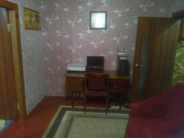 Rent an apartment in Kramatorsk per 3000 uah. 